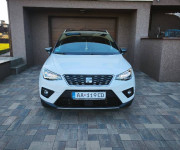 Seat Arona 1.6 TDI 95 Reference