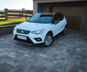 Seat Arona 1.6 TDI 95 Reference
