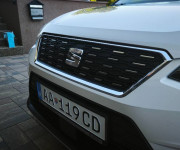 Seat Arona 1.6 TDI 95 Reference