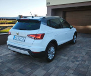 Seat Arona 1.6 TDI 95 Reference