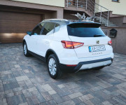 Seat Arona 1.6 TDI 95 Reference