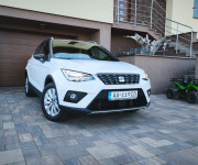Seat Arona 1.6 TDi