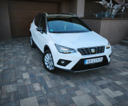 Seat Arona 1.6 TDi