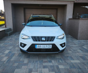 Seat Arona 1.6 TDi