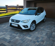Seat Arona 1.6 TDi
