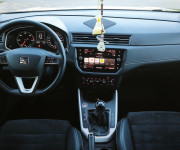 Seat Arona 1.6 TDi