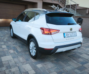 Seat Arona 1.6 TDi