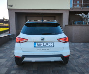Seat Arona 1.6 TDi