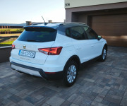 Seat Arona 1.6 TDi
