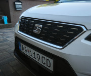 Seat Arona 1.6 TDi