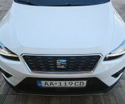 Seat Arona 1.6 TDi
