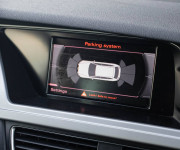 Audi A4 Avant 2,0 TDI 105kw 7A