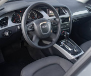 Audi A4 Avant 2,0 TDI 105kw 7A