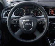 Audi A4 Avant 2,0 TDI 105kw 7A