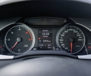 Audi A4 Avant 2,0 TDI 105kw 7A