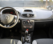 Renault Clio Grandtour 1.2 16V Ice