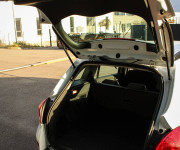 Renault Clio Grandtour 1.2 16V Ice