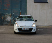 Renault Clio Grandtour 1.2 16V Ice