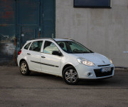 Renault Clio Grandtour 1.2 16V Ice