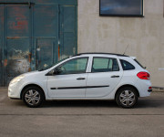 Renault Clio Grandtour 1.2 16V Ice