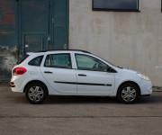 Renault Clio Grandtour 1.2 16V Ice