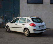 Renault Clio Grandtour 1.2 16V Ice