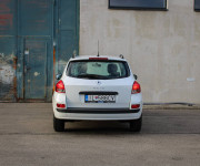 Renault Clio Grandtour 1.2 16V Ice