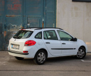 Renault Clio Grandtour 1.2 16V Ice