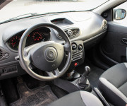 Renault Clio Grandtour 1.2 16V Ice