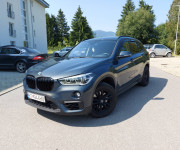 BMW X1 xDrive 20d Advantage A/T