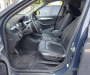BMW X1 xDrive 20d Advantage A/T