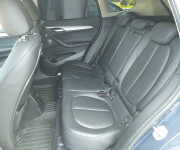 BMW X1 xDrive 20d Advantage A/T
