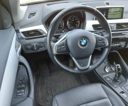 BMW X1 xDrive 20d Advantage A/T