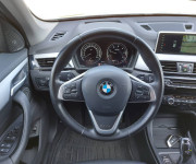 BMW X1 xDrive 20d Advantage A/T