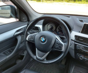 BMW X1 xDrive 20d Advantage A/T