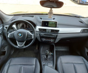 BMW X1 xDrive 20d Advantage A/T