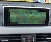 BMW X1 xDrive 20d Advantage A/T