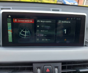 BMW X1 xDrive 20d Advantage A/T