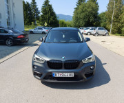 BMW X1 xDrive 20d Advantage A/T