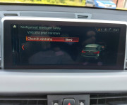 BMW X1 xDrive 20d Advantage A/T