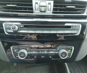 BMW X1 xDrive 20d Advantage A/T