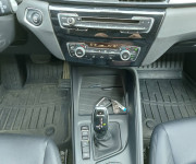 BMW X1 xDrive 20d Advantage A/T