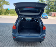 BMW X1 xDrive 20d Advantage A/T