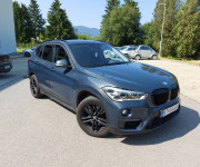 BMW X1 xDrive 20d Advantage A/T