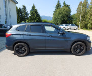 BMW X1 xDrive 20d Advantage A/T