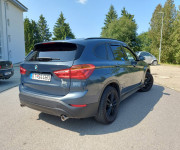 BMW X1 xDrive 20d Advantage A/T