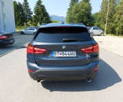 BMW X1 xDrive 20d Advantage A/T