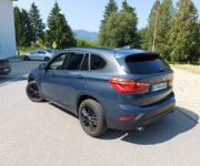 BMW X1 xDrive 20d Advantage A/T