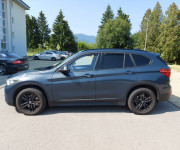 BMW X1 xDrive 20d Advantage A/T
