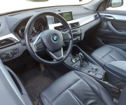 BMW X1 xDrive 20d Advantage A/T